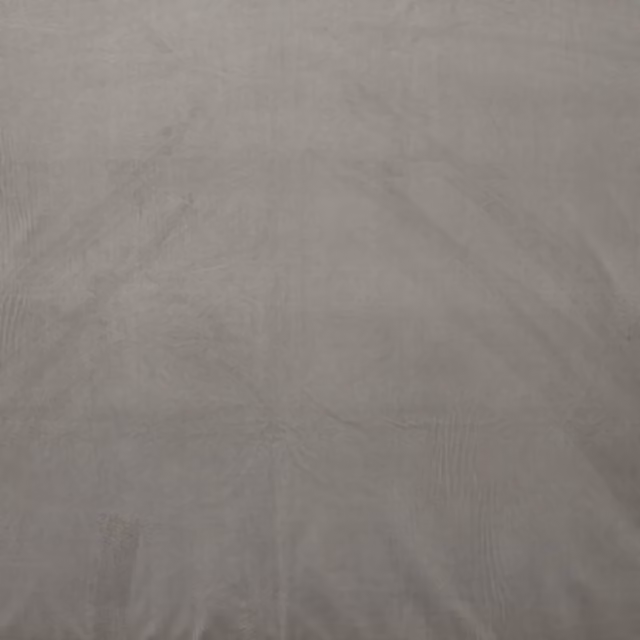 Linda Barker Elsie Silver Velvet Fabric Product