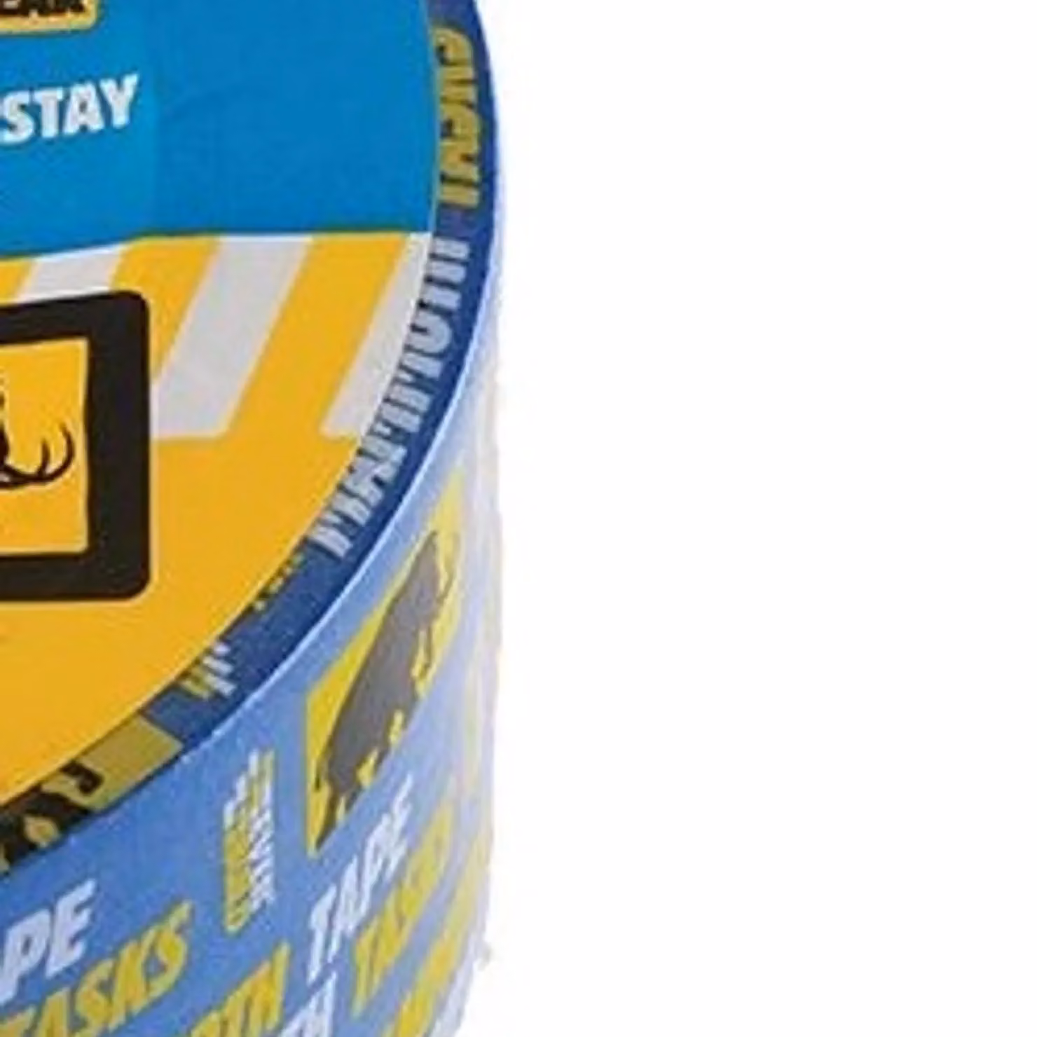 Sika Pro Blue Masking Tape – 2