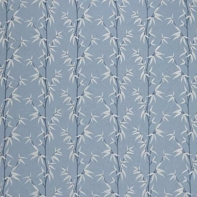 iLiv Sumi Fabric Delft Blue