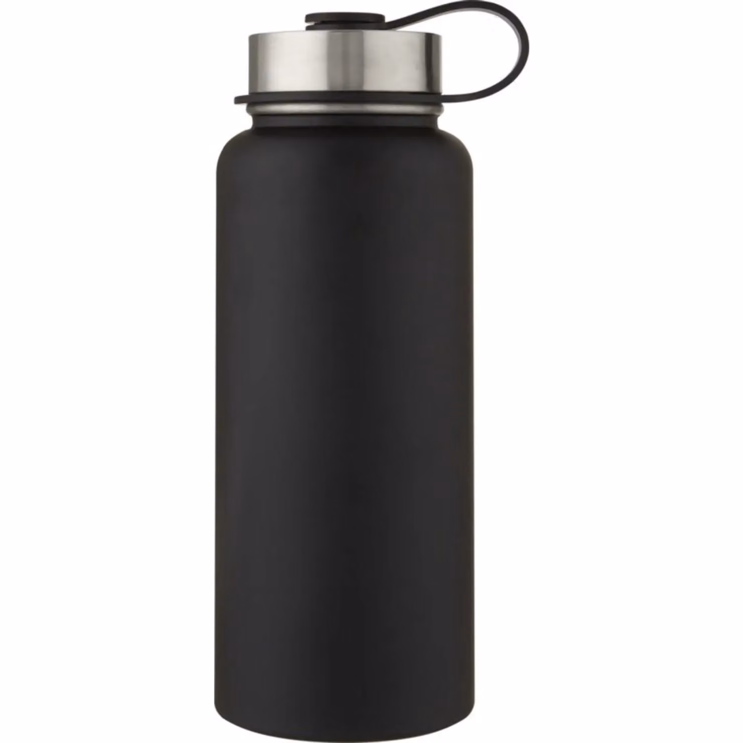Avenue Supra Insulated Water Bottle in Black – 2
