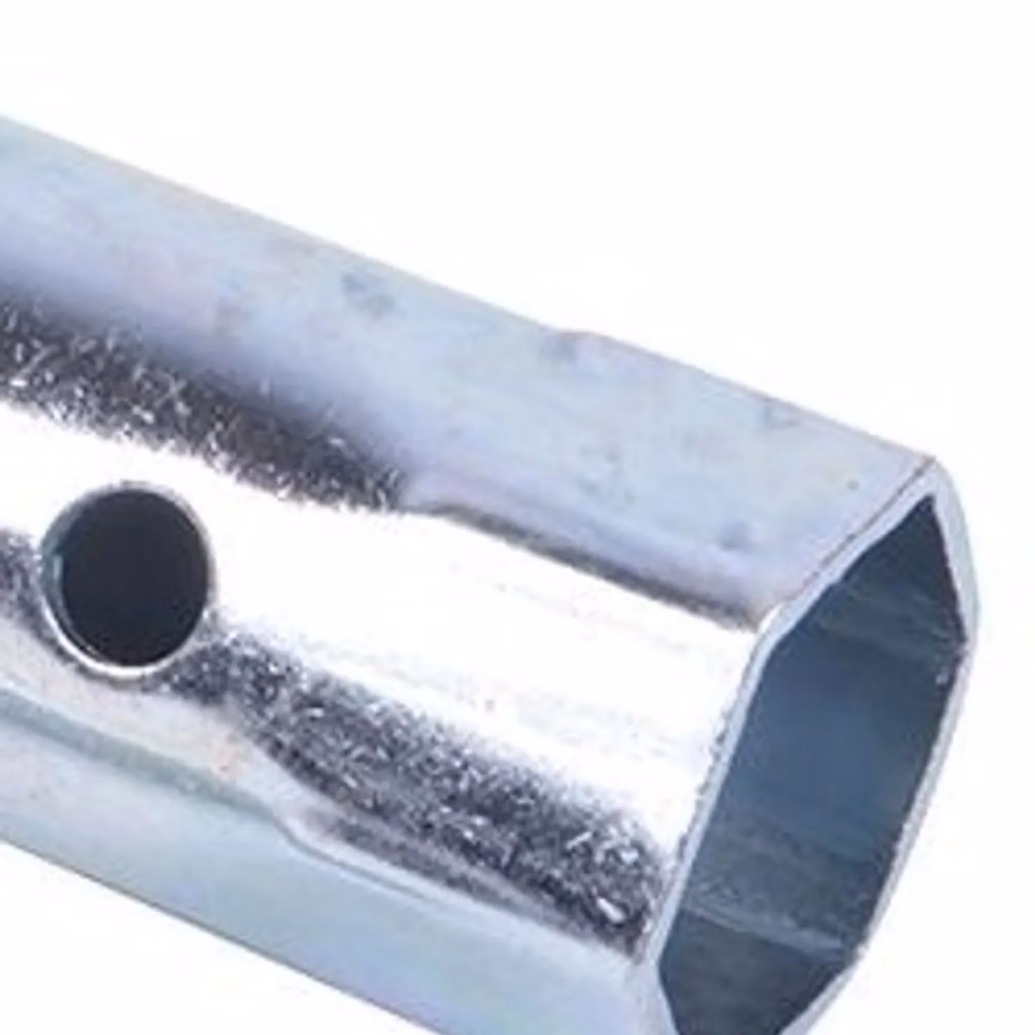 ALM Manufacturing Gp281 Spark Plug Spanner in Silver and Multicolour – 2