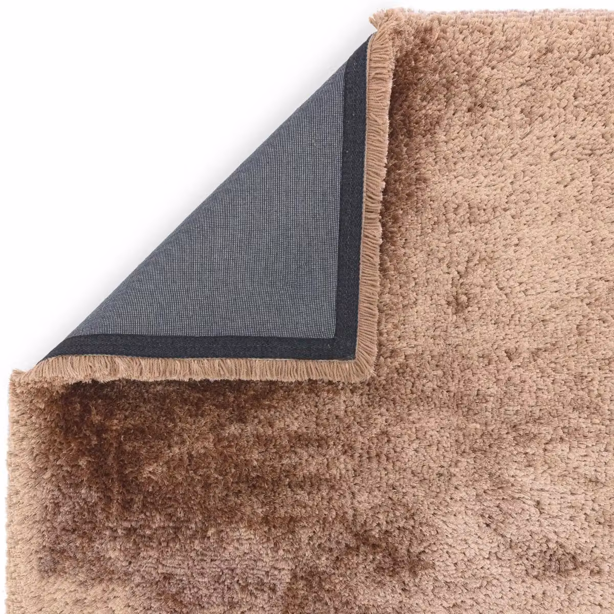 The Rug Shop UK Pink Modern Plain Rectangular Area Rug, W: 160 cm, L: 230 cm – 3