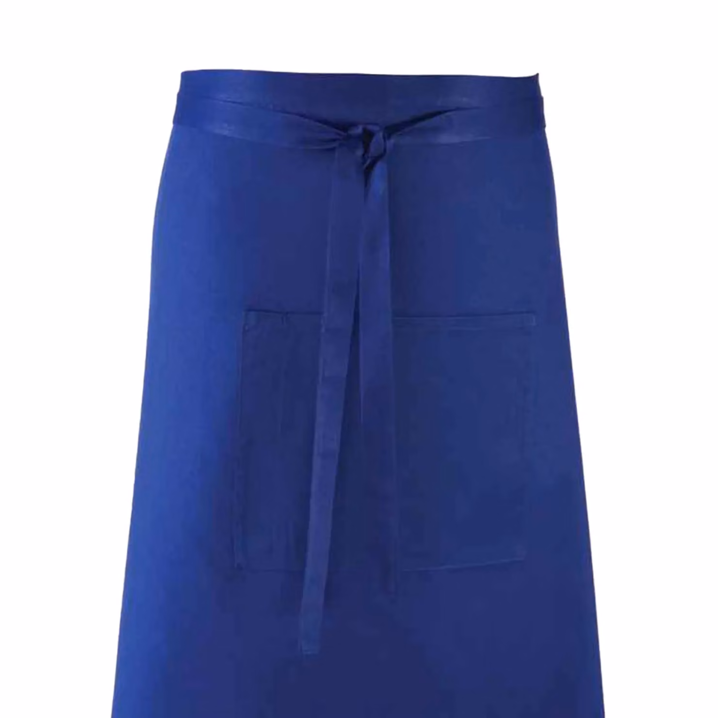 Premier Blue Bar Apron W/H: 80 x 90 cm – 2