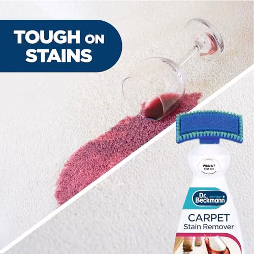 Dr. Beckmann Carpet Stain Remover, 739 ml – 3