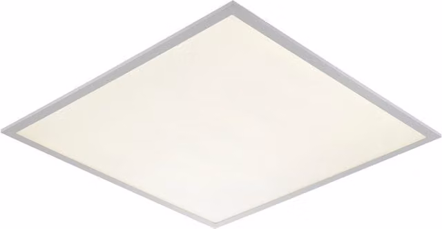 Netlighting Stratuspro Integrated LED Panel, White