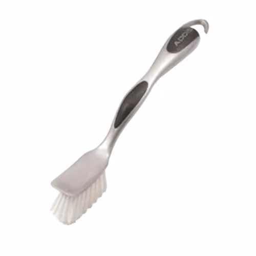 Addis Ultra Slim 501131 Dishbrush in Multicolour and Silver