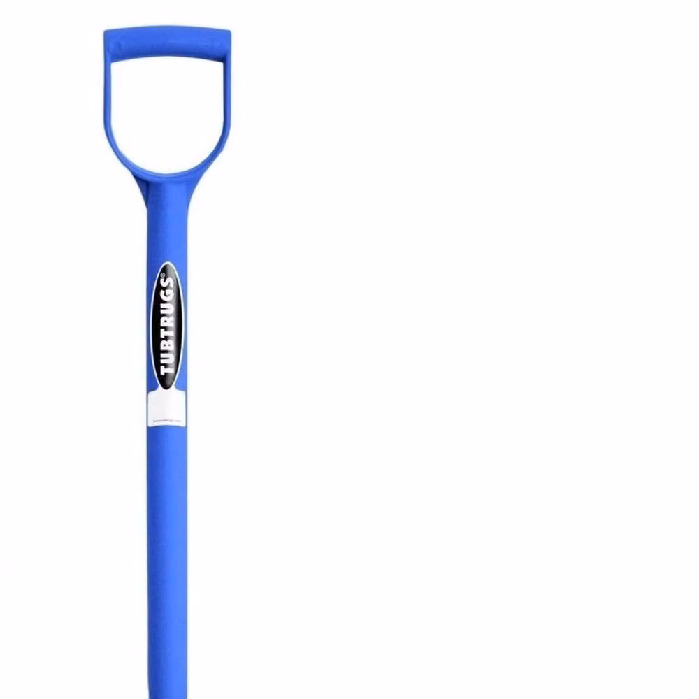 Red Gorilla Tubtrug Shovel in Blue