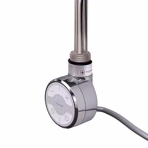 Terma Moa Heating Element, 200W, Chrome