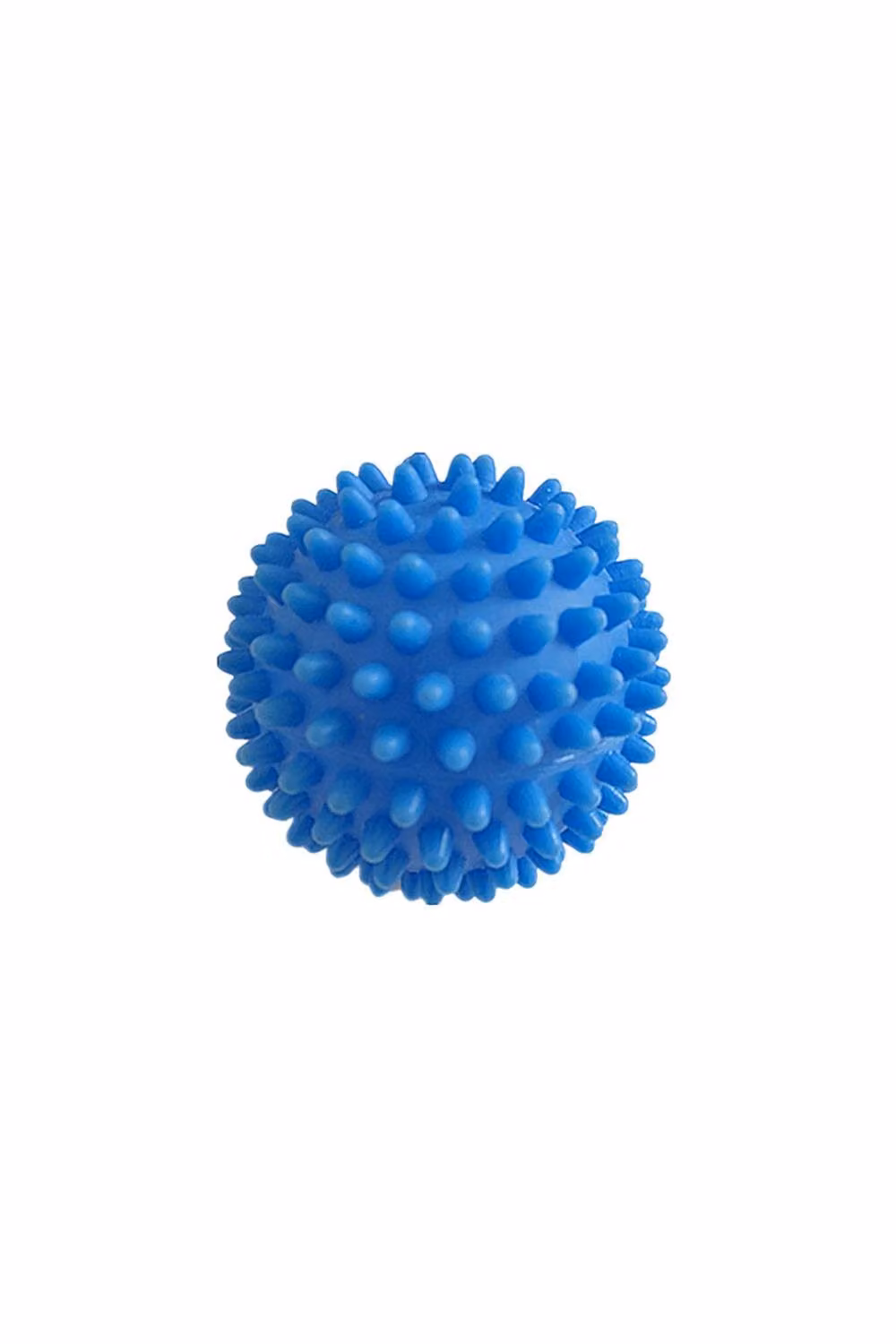 KDMD Reusable Tumble Dryer Balls for Softening Laundry, 4 Pack, Blue – 2