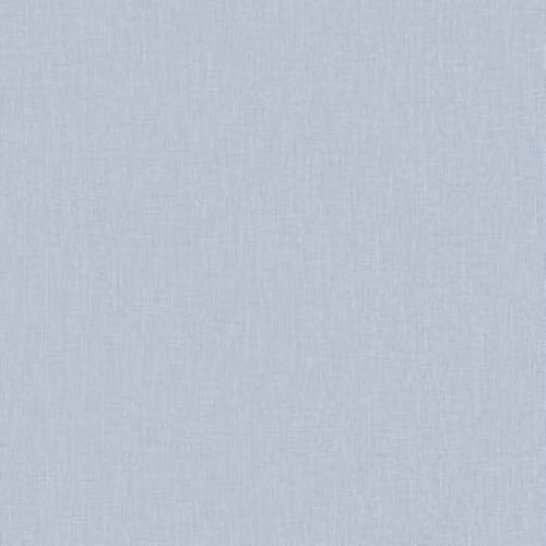 Grandeco Boutique Pure & Protect Cirrus Woven Linen Textured Antibacterial Wallpaper, Light Blue