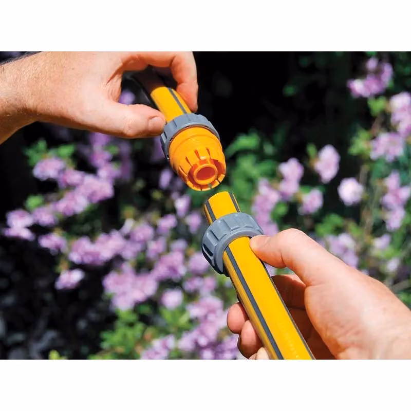 Hozelock Hose Repair Connector, Multicolour – 3