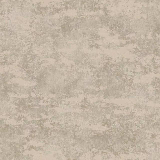 GoodHome Natural Metallic Stone Effect Vinyl Wallpaper in Gold, Yellow and Beige