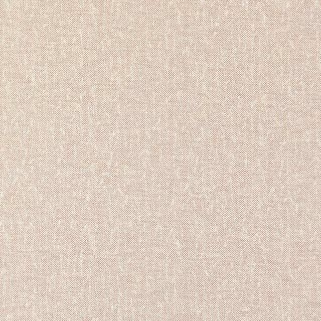Clarke & Clarke Tierra Fabric in Blush Pink