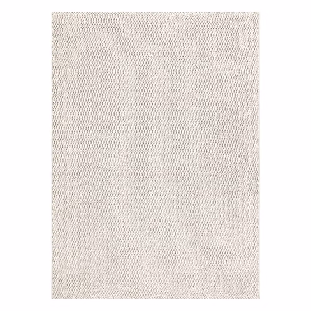 RugsX Casablanca Loom Yellow Boho Flat Weave Rug W: 200 cm, D: 400 cm