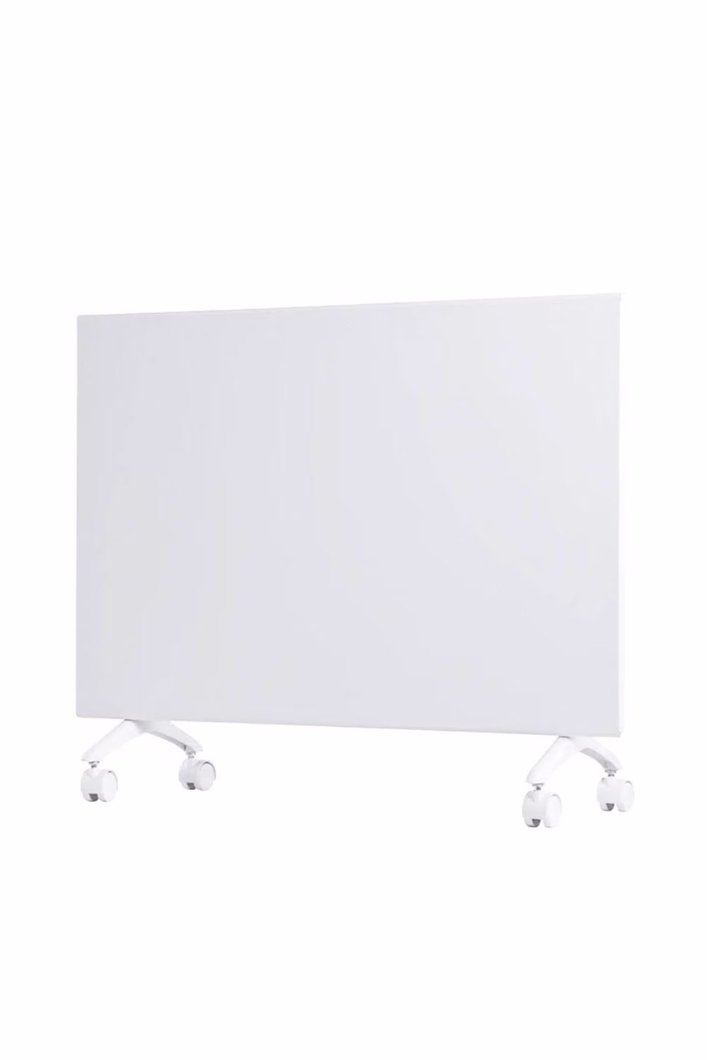 H&O Direct 1500W White Aluminium Convection Heater with WiFi App Control and Thermostat – 3