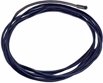 John Guest PRB Underfloor Heating Temperature Sensor Probe in Black – 1