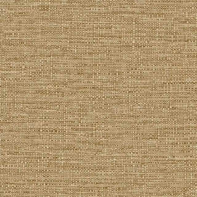 Grandeco Telma Slubbed Hessian Textured Luxury Wallpaper in Yellow