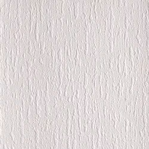 Anaglypta White Textured Wallpaper RD177