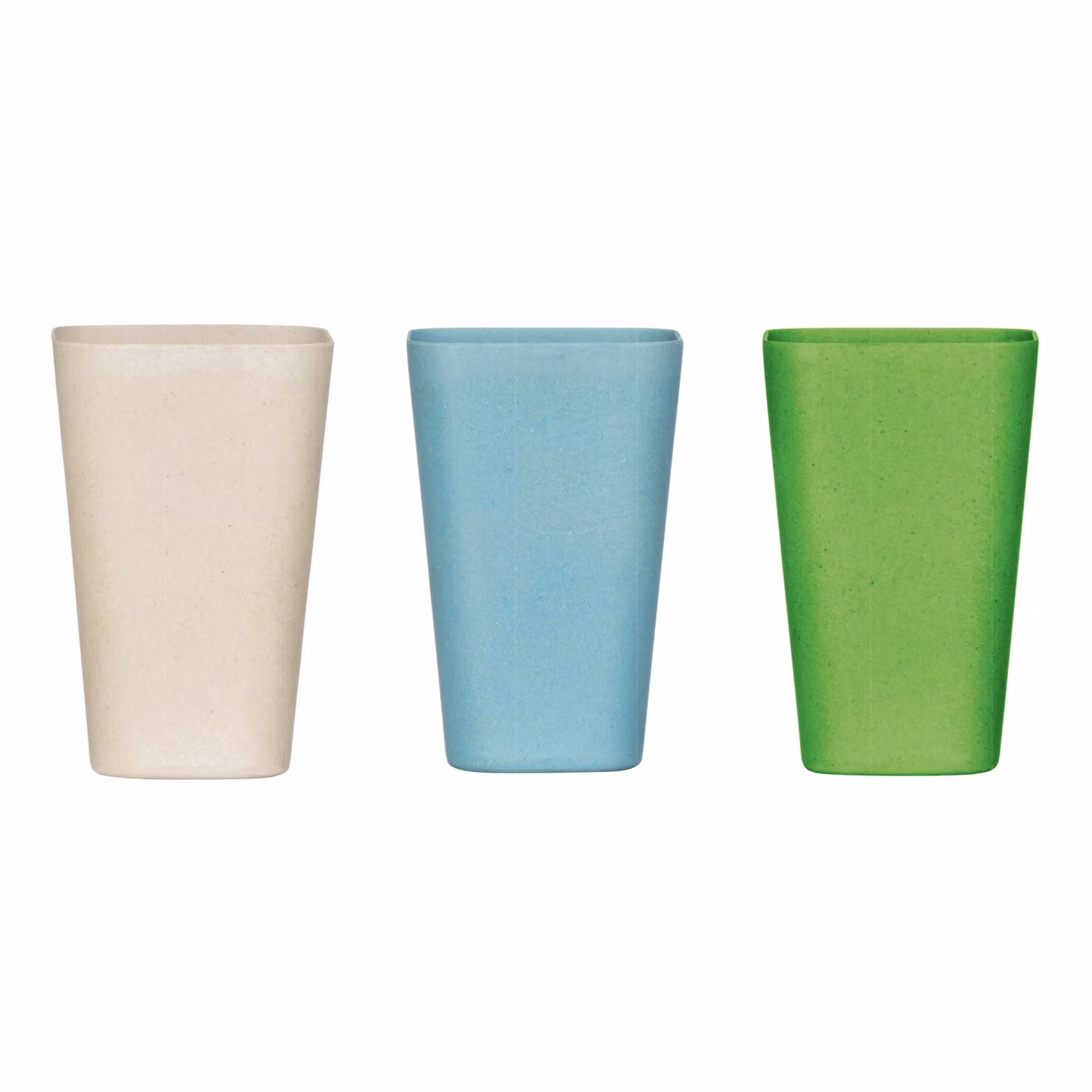 Orsina Eden Melamine Tumbler in Green – 2