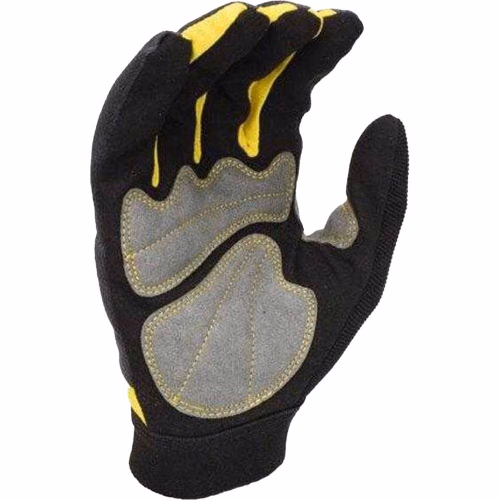Stanley Performance Work Gloves in Grey, Size: Medium – 2