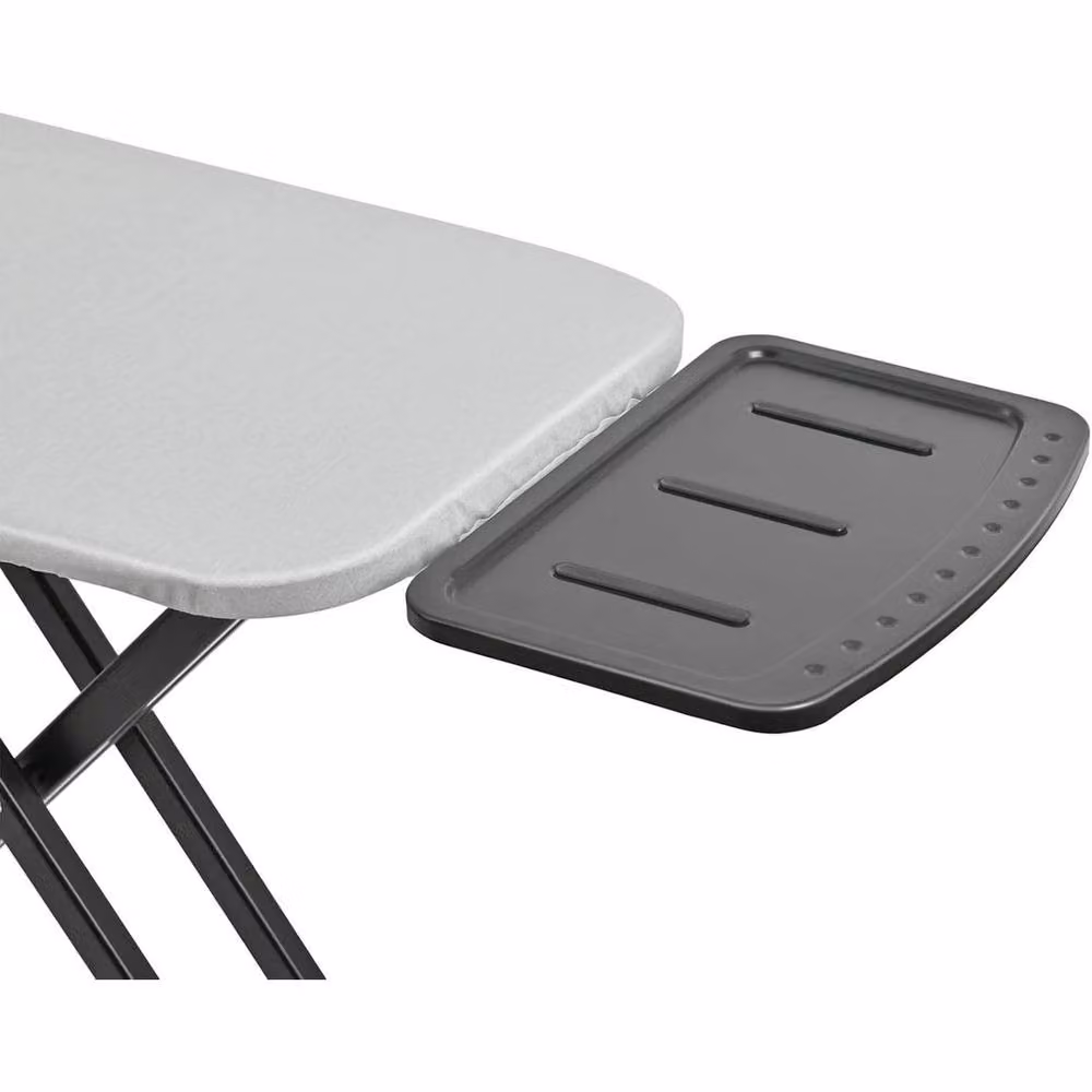 KORVIXA Lightweight Folding Ironing Board in Grey – 2