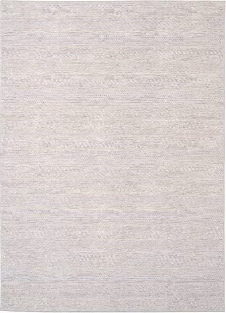 Kukoon Beige Minimalist Machine Washable Living Room Area Rug, W: 60 cm, L: 240 cm
