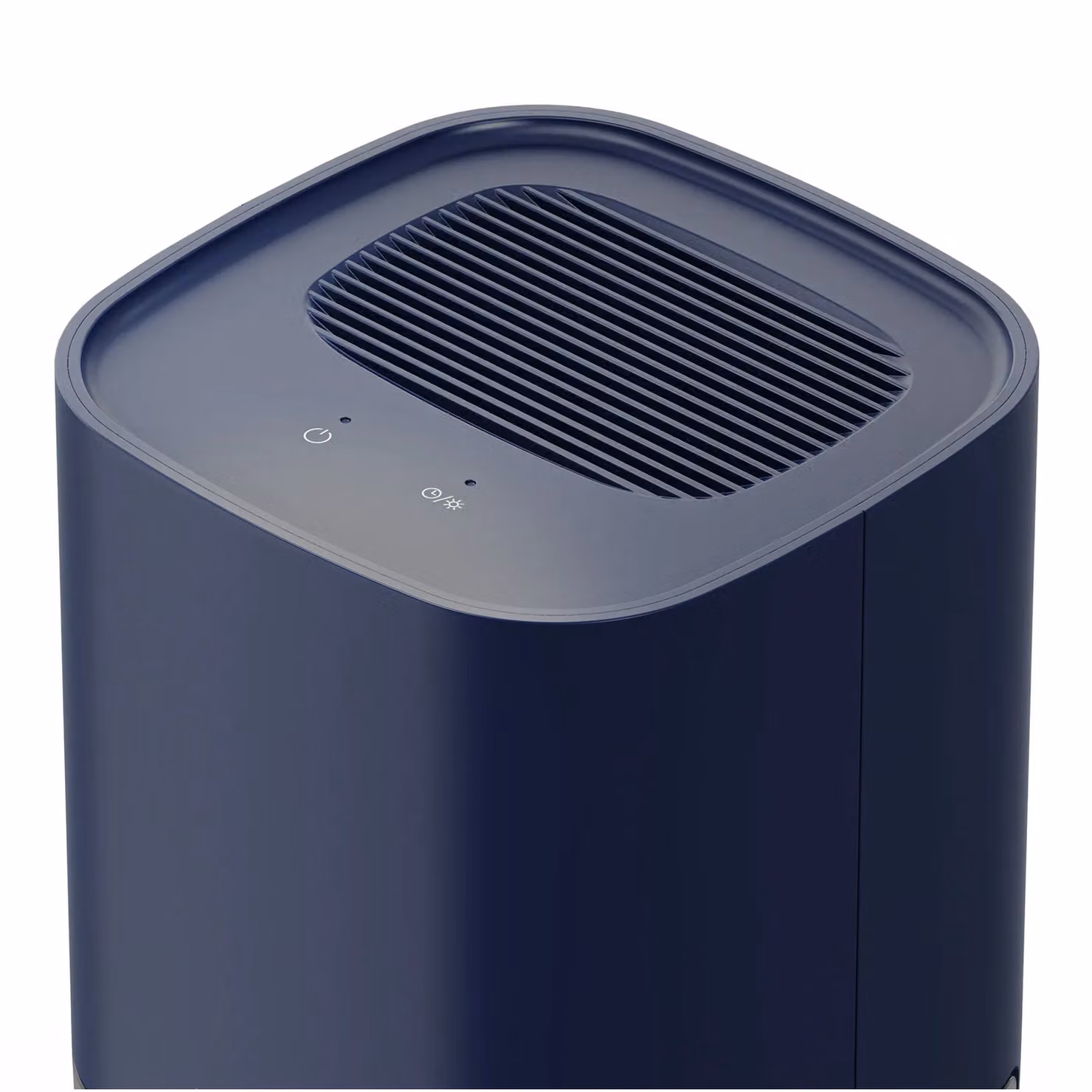 Pro Breeze 1000ml Dehumidifier with 4-hour Timer and LED Light in Blue – 3