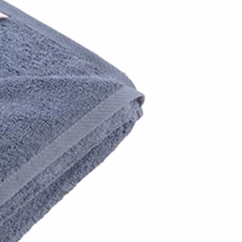 ARTG Fashion Cotton Terrycloth Hand Towel in Blue – 2