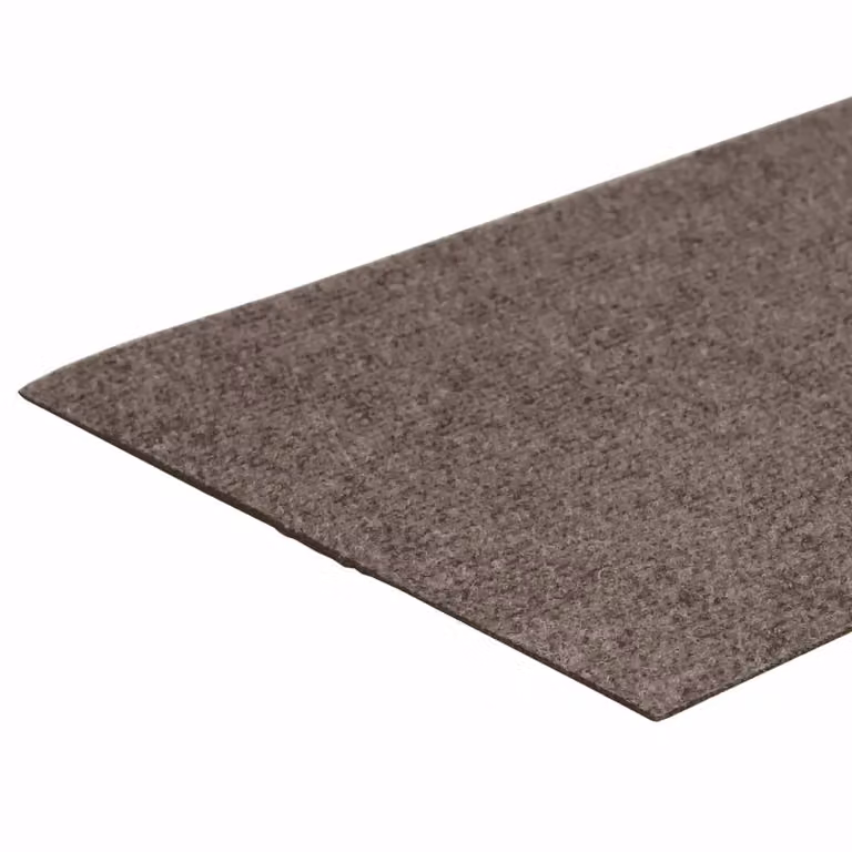 Berkfield Home Self-adhesive Rectangular Stair Mats, 15 Pieces, Beige, W: 60 cm, D: 25 cm