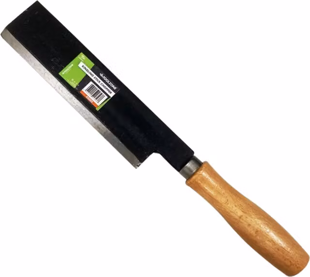Garden Mile Manual Kindling Stick Chopper in Black