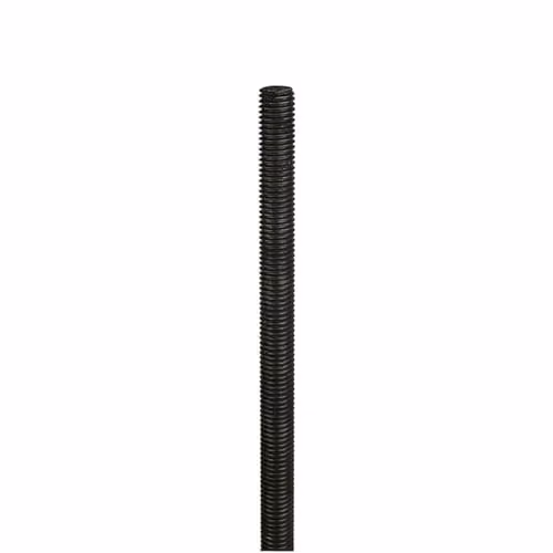 Unifix Grade 4.8 Studding 1 inch UNC Black – 2