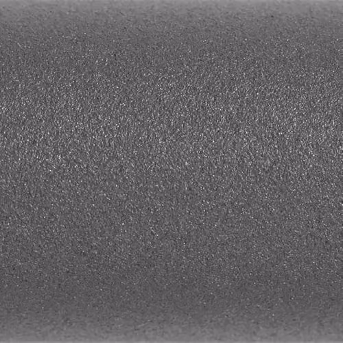 Terma Steel Wall Mounted Radiator in Anthracite Grey, H 60.0 cm x W 58.8 cm – 5