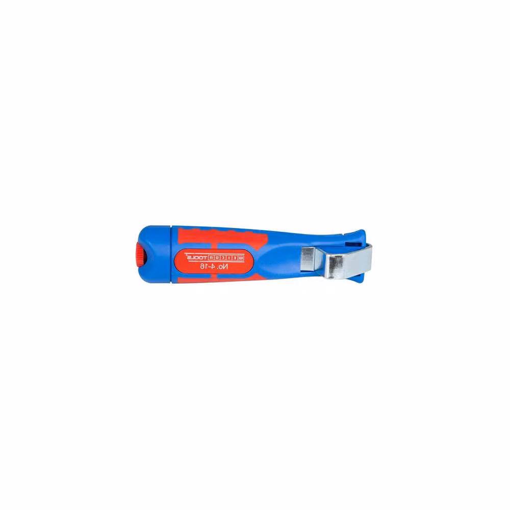 Weicon Cable Stripper No. 4-16 in Blue – 2