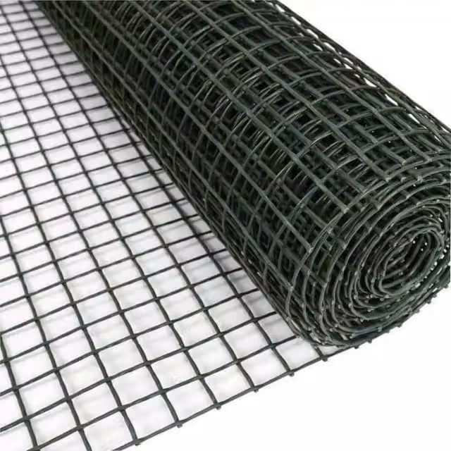 Marco Paul Multi Purpose Green Garden Mesh Mat, W: 1 m, L: 5 m – 1