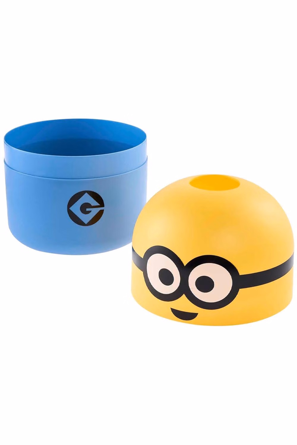 Keeeper Minions Bob Stackable Storage Box, 6 Litre, Multicoloured – 2