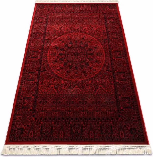 RugsX Orient Red Oriental Rug, W: 200 cm, D: 290 cm – 1