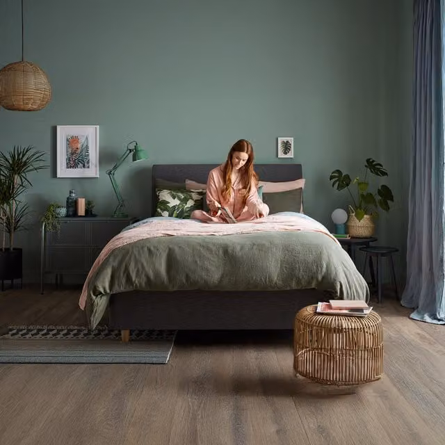 Silentnight Moretto Miracoil Bonell Spring Mattress, White, W: 180 cm, D: 200 cm