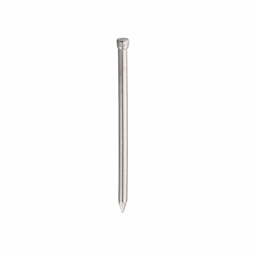 Unifix Stainless Steel Lost Head Nails, 50 x 2.65 mm, 1 kg Pack, Silver – 2