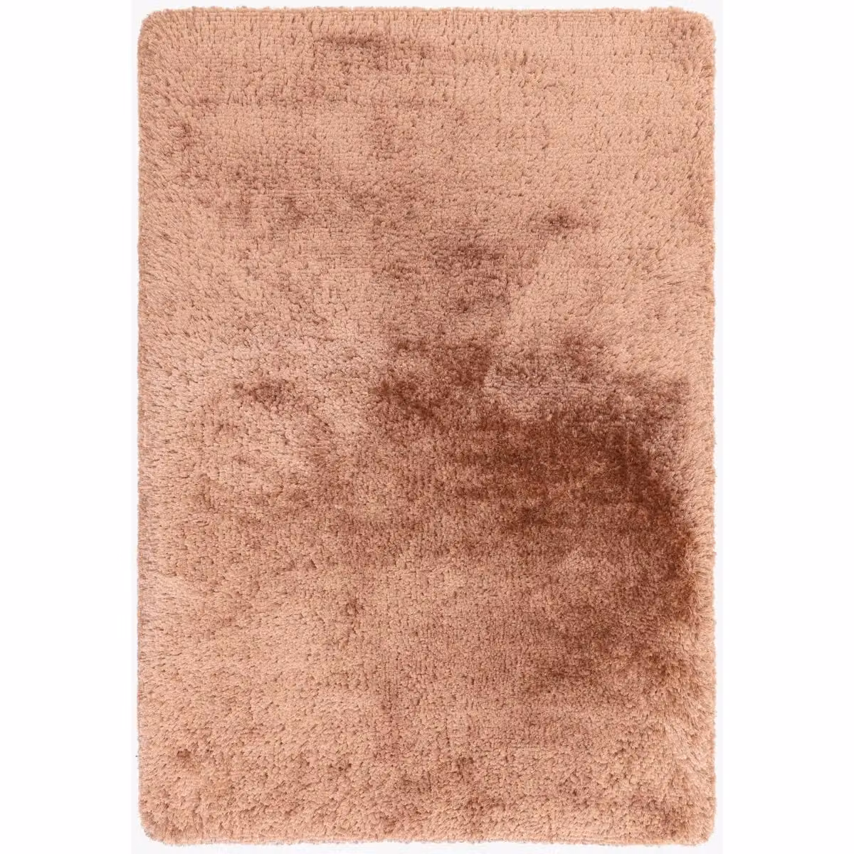 The Rug Shop UK Pink Modern Plain Rectangular Area Rug, W: 160 cm, L: 230 cm – 5