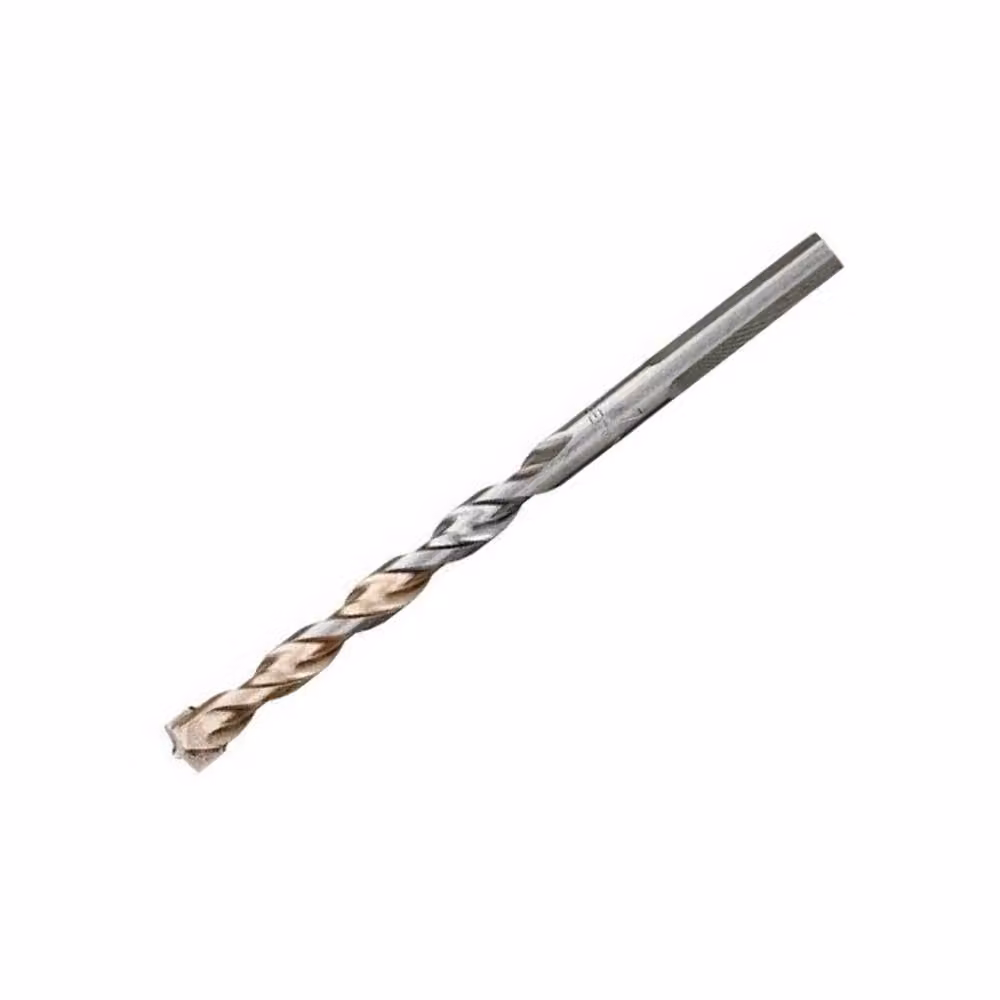 DeWalt Extreme DT6671-XJ Carbide Tipped Drill Bit, Silver, 8.0 mm – 2