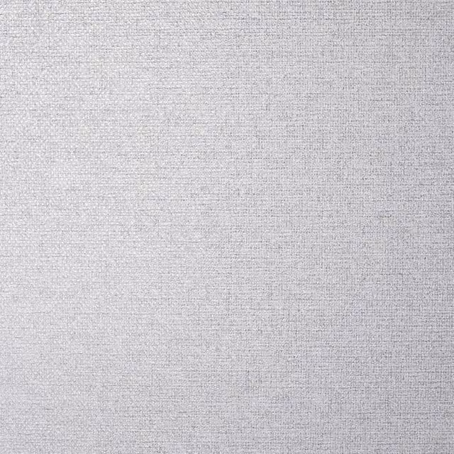 Arthouse Calico Plain Textured Grey Vinyl and Paper Wallpaper Roll