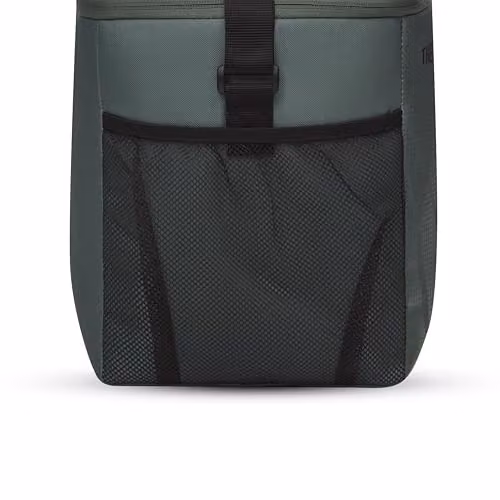Thermos Radiance 17L Insulated Family Cool Bag in Green with Rock Cap and Leakproof Lining – 4