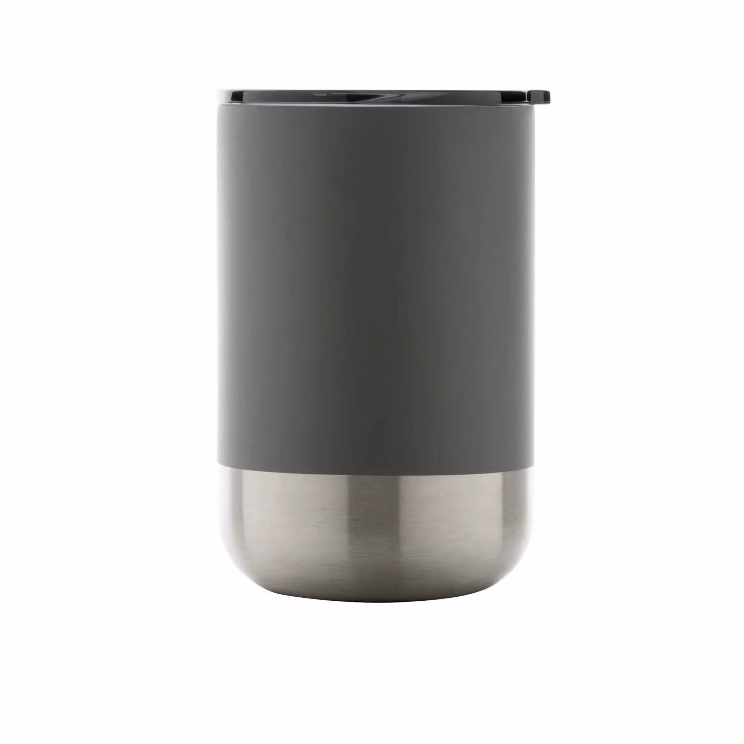 XD Design Stainless Steel Tumbler in Grey, 360 ml – 2