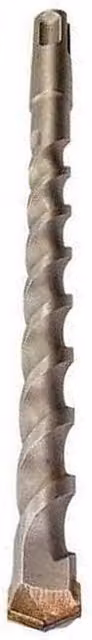 DeWalt Silver SDS Drill Bit Set, Pack of 5