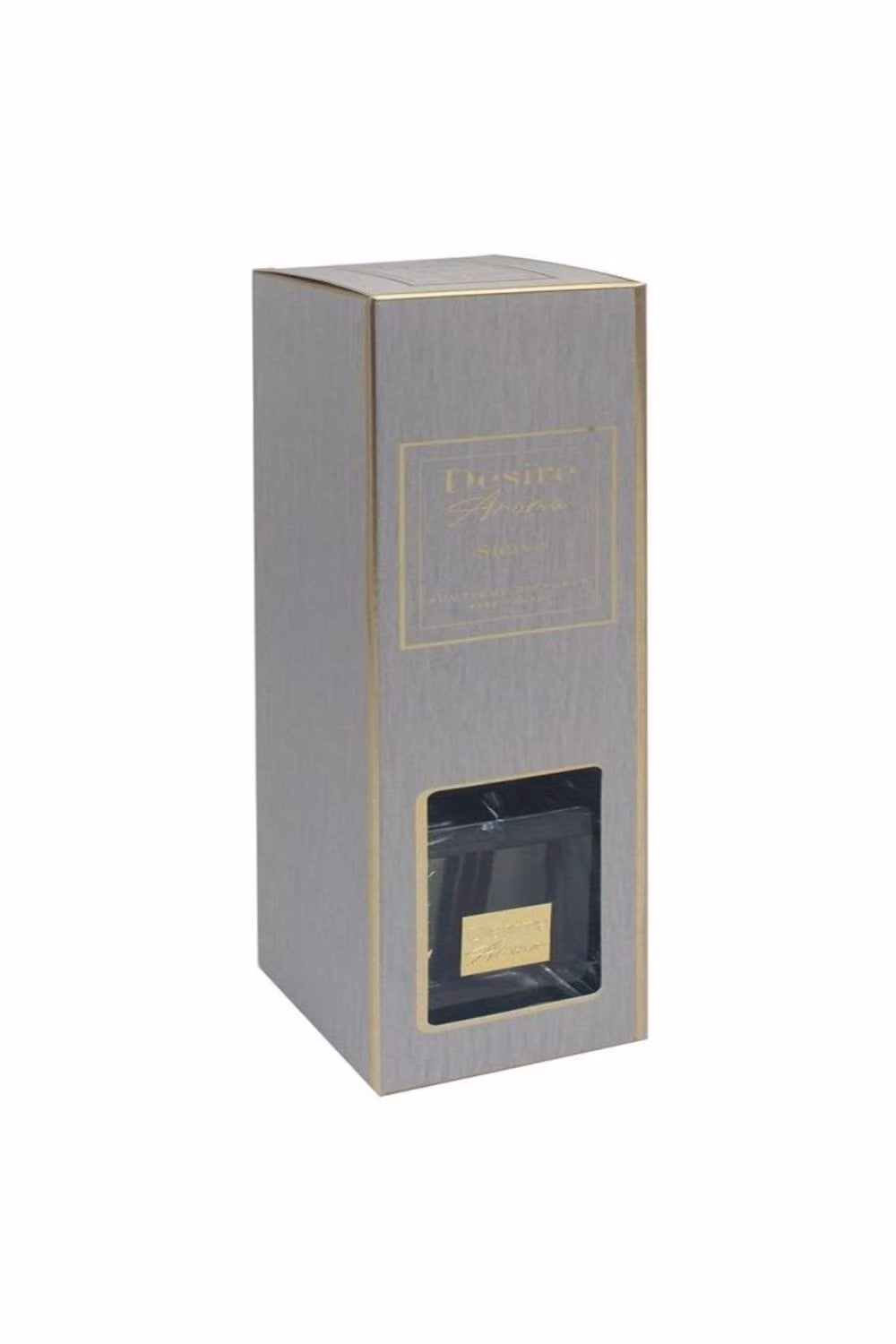 KDMD Suave Diffuser, 500ml, Black – 2