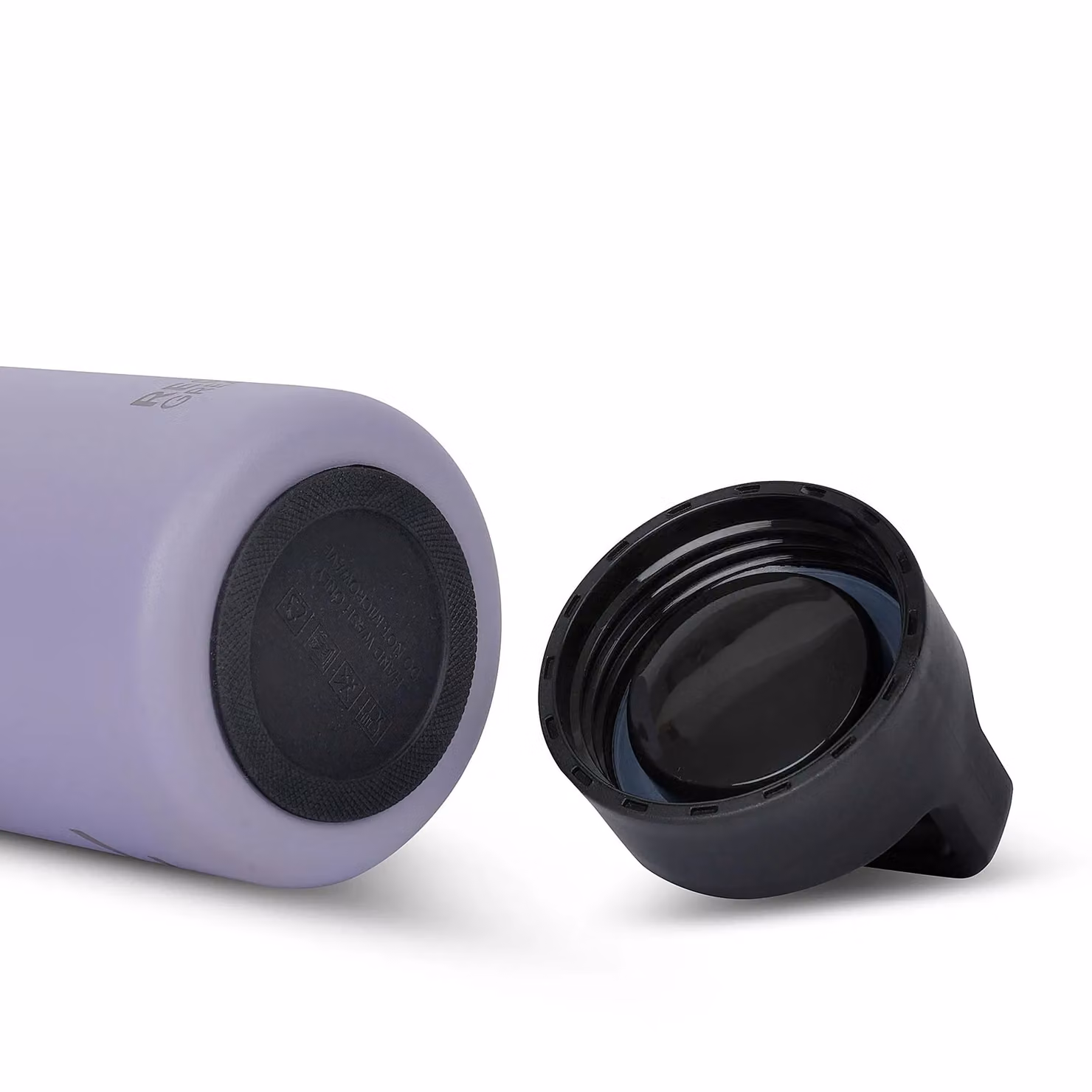 Regatta Thermulate Insulated Bottle, 0.6 l, Purple – 4
