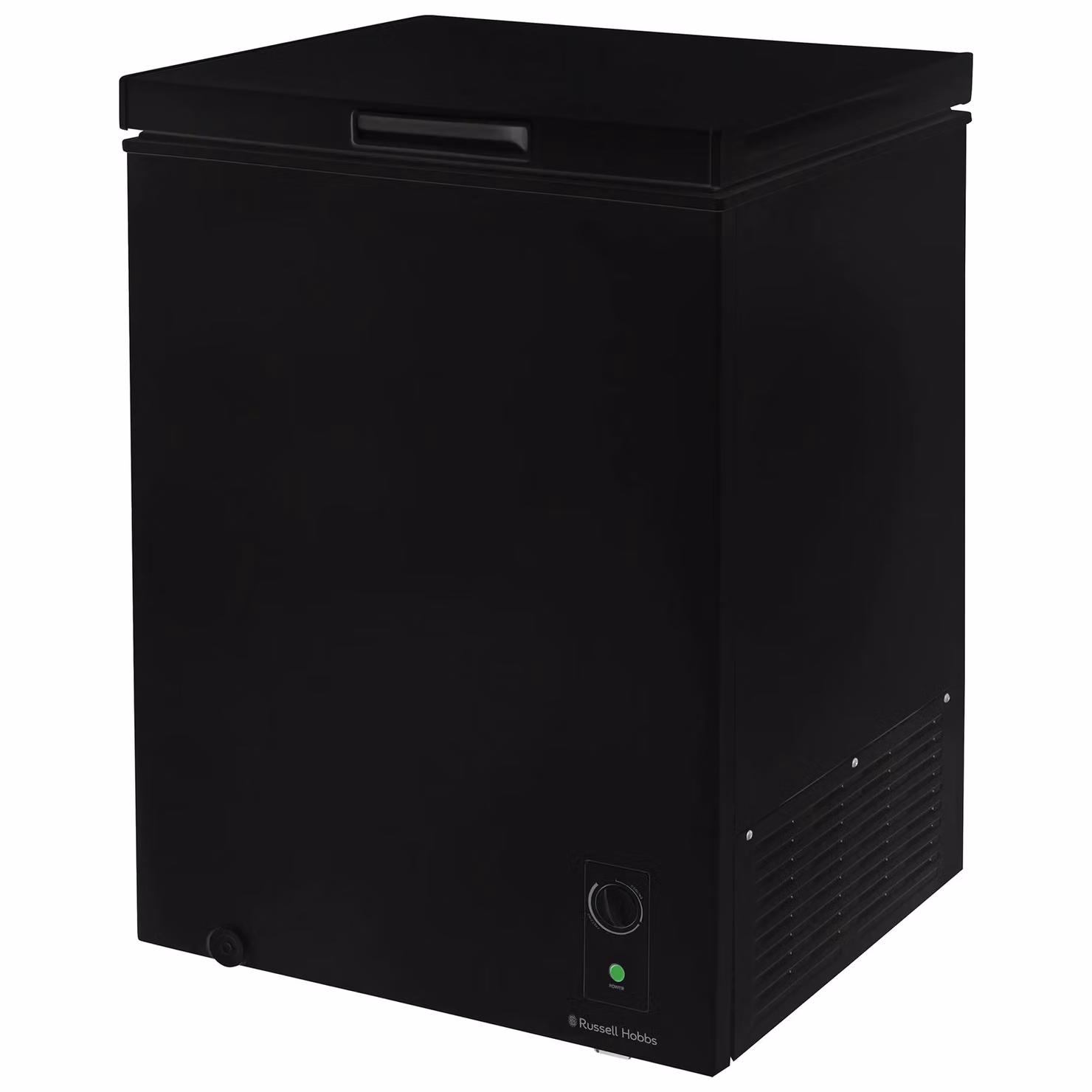 Russell Hobbs 143L Chest Freezer in Black RH142CF0E1 – 6