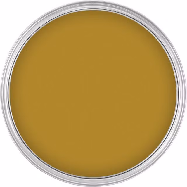 Johnstone's Metallic Paint - Gold