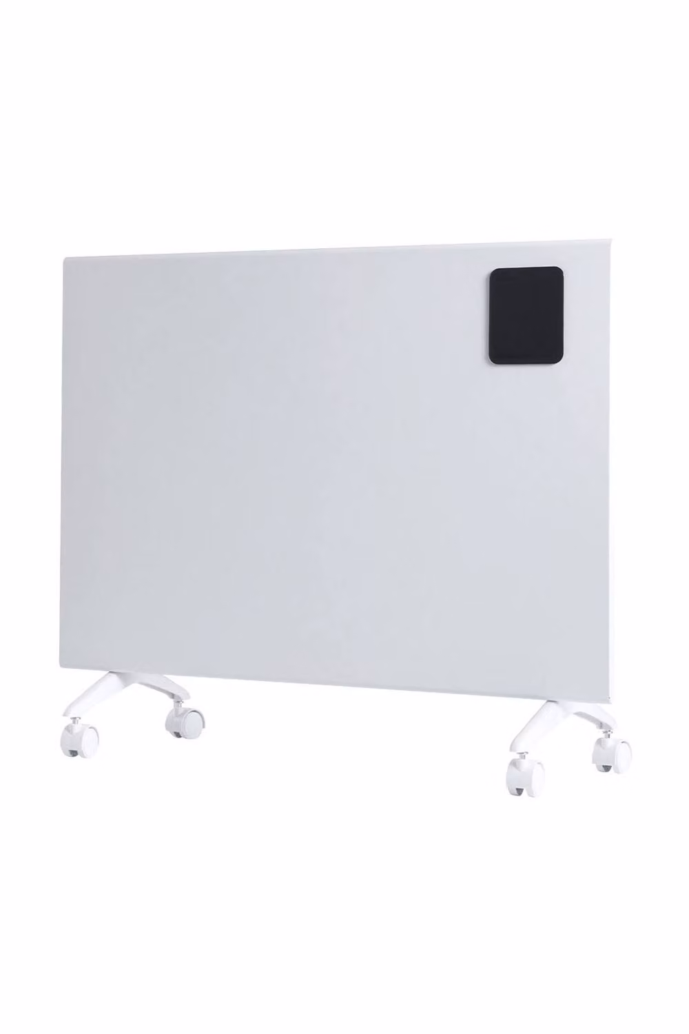 H&O Direct 1500W Convection Heater with LED Display, WiFi App Control and Thermostat in White – 3