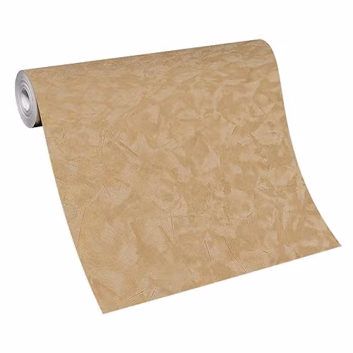 Erismann Elle Decoration 10329-30 Non-Woven Abstract Vinyl Wallpaper in Gold Metallic – 2